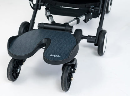 Bumprider Ride-On Board - Black - 51291-04