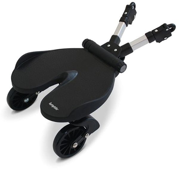 Bumprider Ride-On Board - Black - 51291-04
