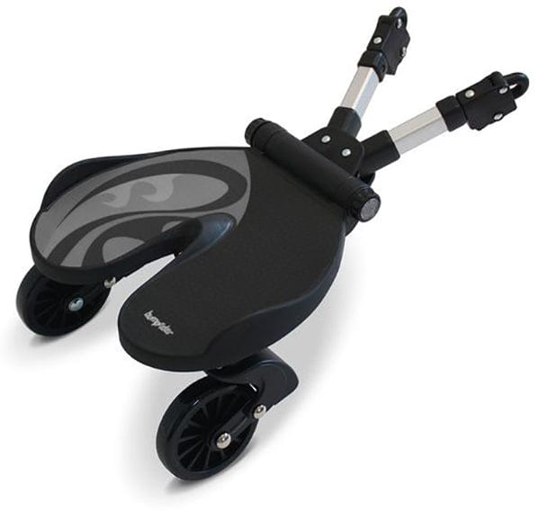 Bumprider Ride-On Board - Grey - 51291-09