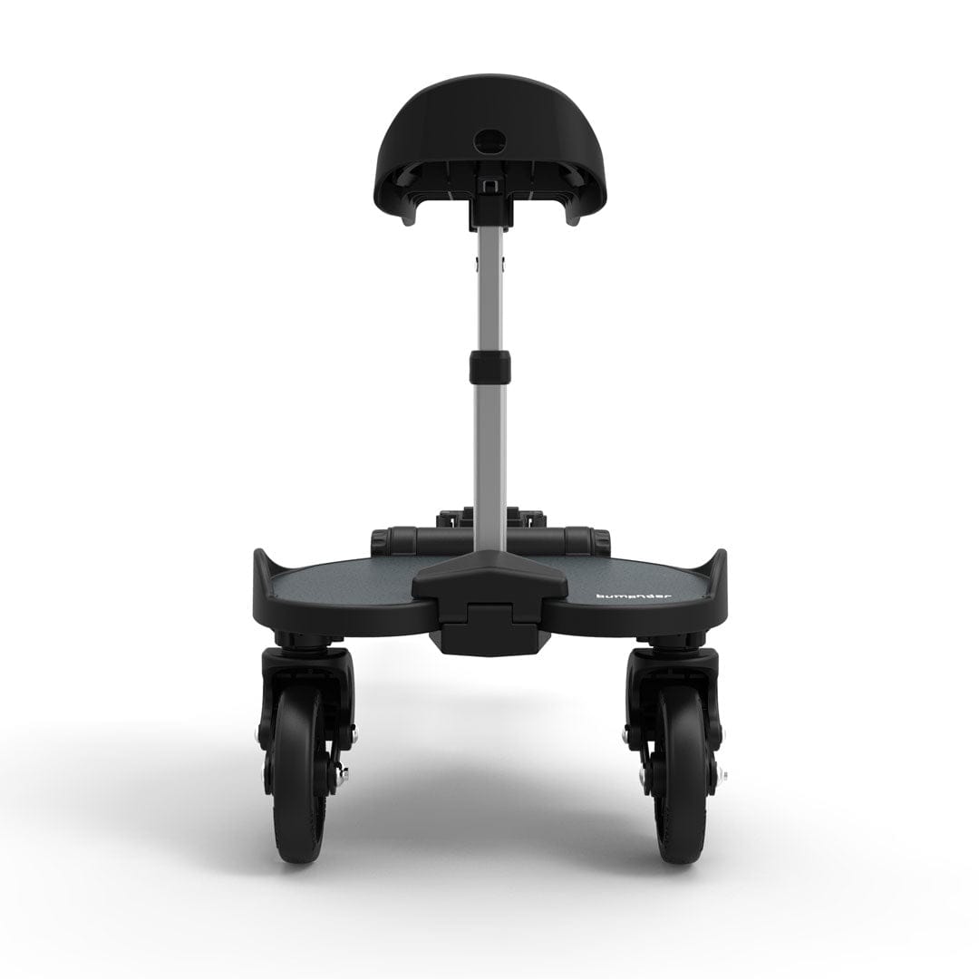 Bumprider Seat+ for Ride-On Board - Black - 51291-2004
