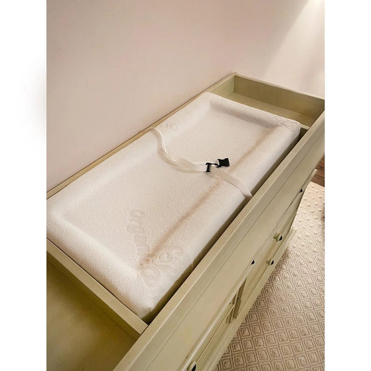 Bundle of Dreams 4-Sided Changing Table Pad - 35-4755