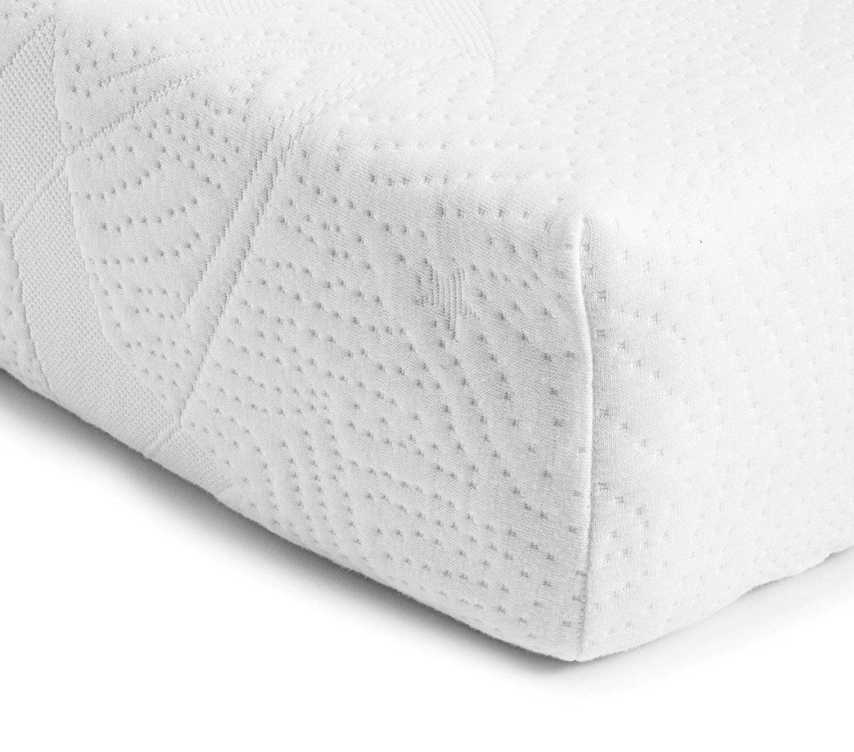 Bundle of Dreams Organic Cotton Fitted Crib Mattress Cover - 38-14526