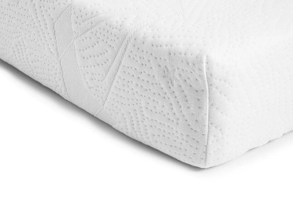 Bundle of Dreams Organic Cotton Fitted Mini Crib Mattress Cover - 38-14525
