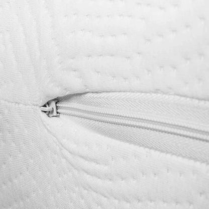 Bundle of Dreams Organic Cotton Zippered Mattress Cover - 6" Crib - 38-13526