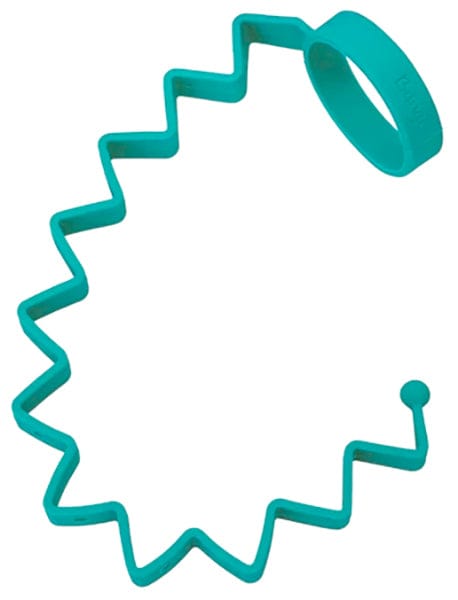 Busy Baby Bottle Bungee - Spearmint - SPBOTBUN