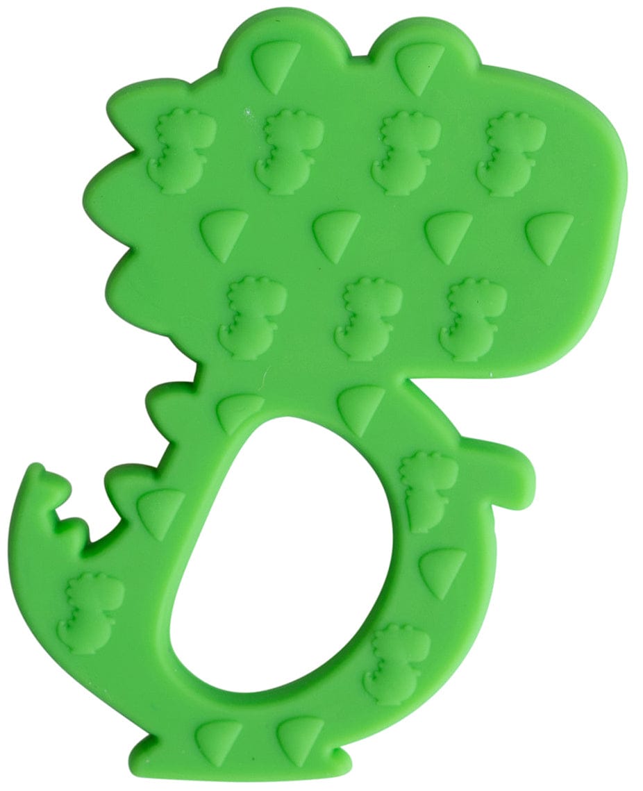 Busy Baby Dinosaur Teether - DINO