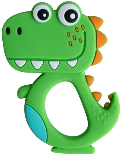 Busy Baby Dinosaur Teether - DINO
