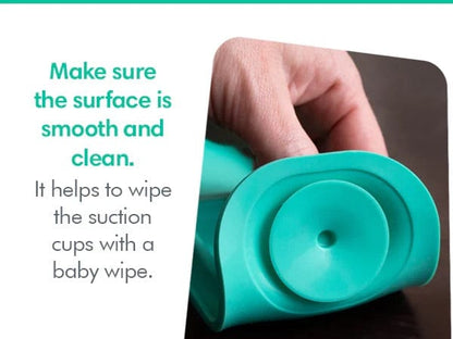 Busy Baby Mini Mat - Olive - OLVMINI