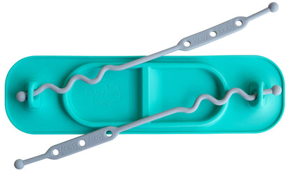 Busy Baby Mini Mat - Spearmint - SPMINI