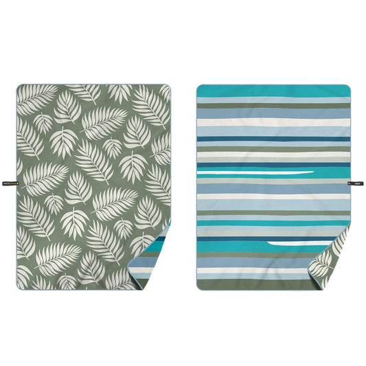Veer Beach Blanket - Field - OBLA-BEACH-FLD