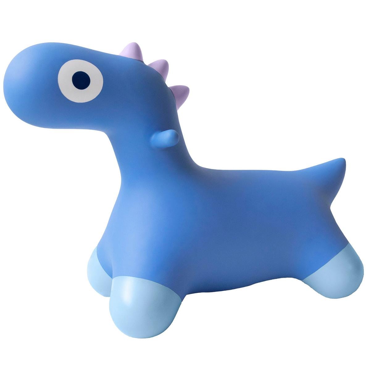 Quut Hoppi Dino - Cosmic Blue - QUUS-HOPPI-COSMICBLUE