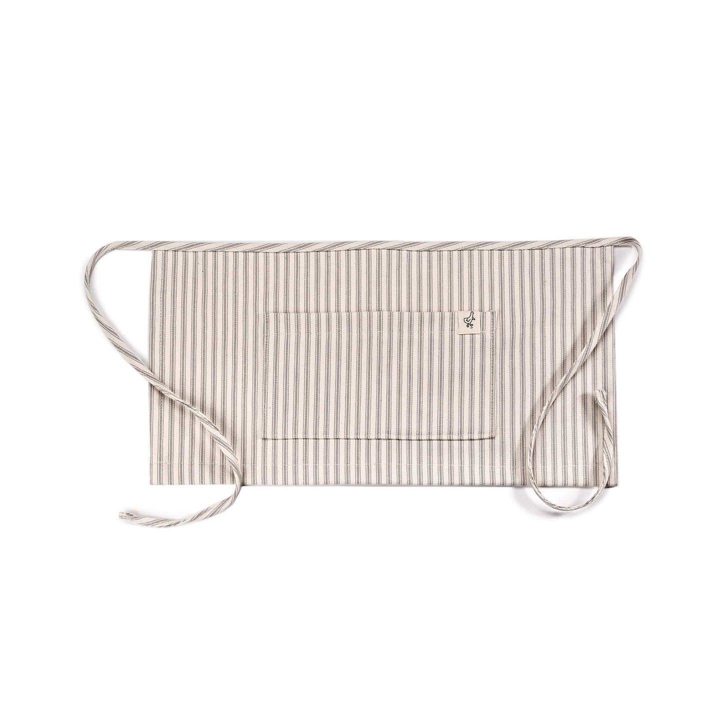 Café Apron - TEX-APRON-CAF-GR