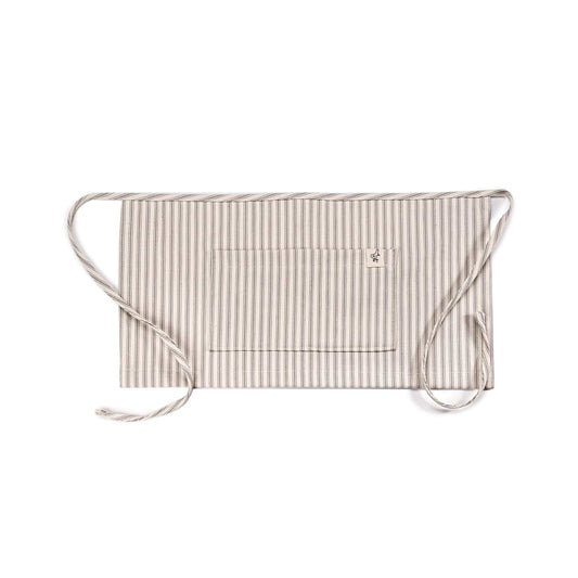 Café Apron - TEX-APRON-CAF-GR