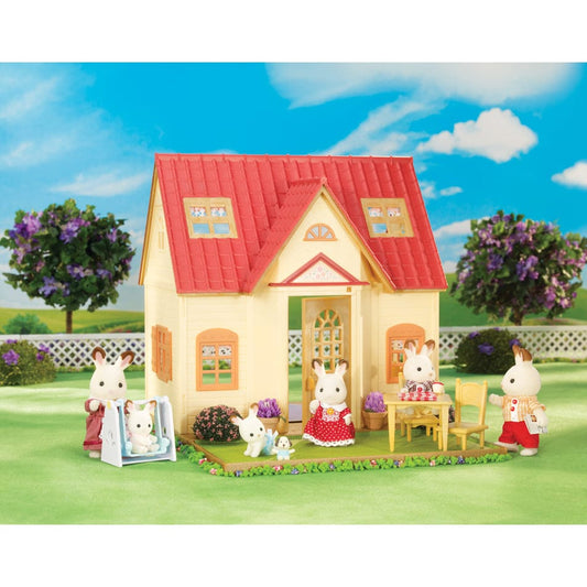 Calico Critters Cozy Cottage - CC2055
