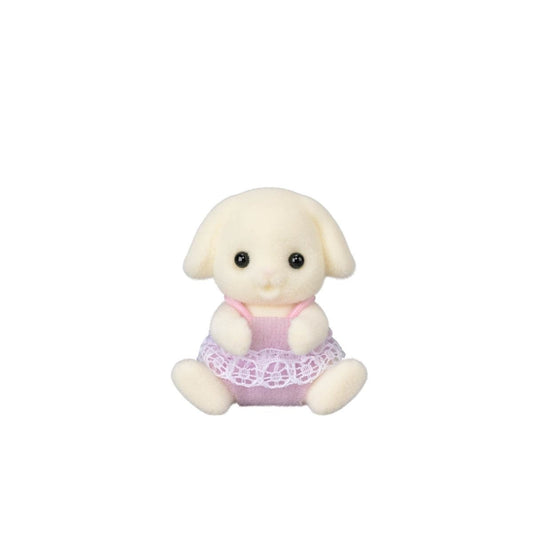 Calico Critters Flora Rabbit Twins