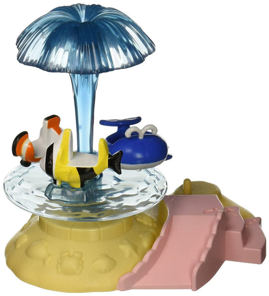 Calico Critters Seaside Merry-Go-Round - CC1566