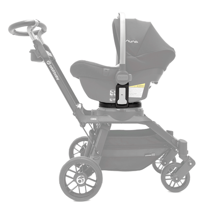 Car Seat Stroller Adapter - CSA810