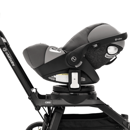 Car Seat Stroller Adapter - CSA810