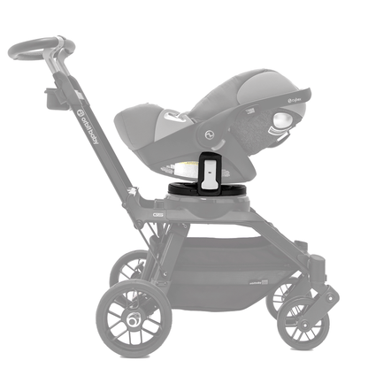 Car Seat Stroller Adapter - CSA810