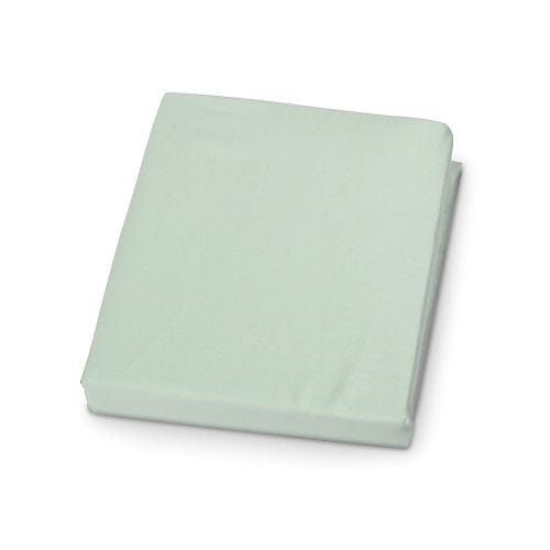 Carter's Easy Fit Knit Portacrib Sheet in Sage - C111PFS