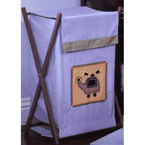 Carter's Transportation Hamper - c700ham