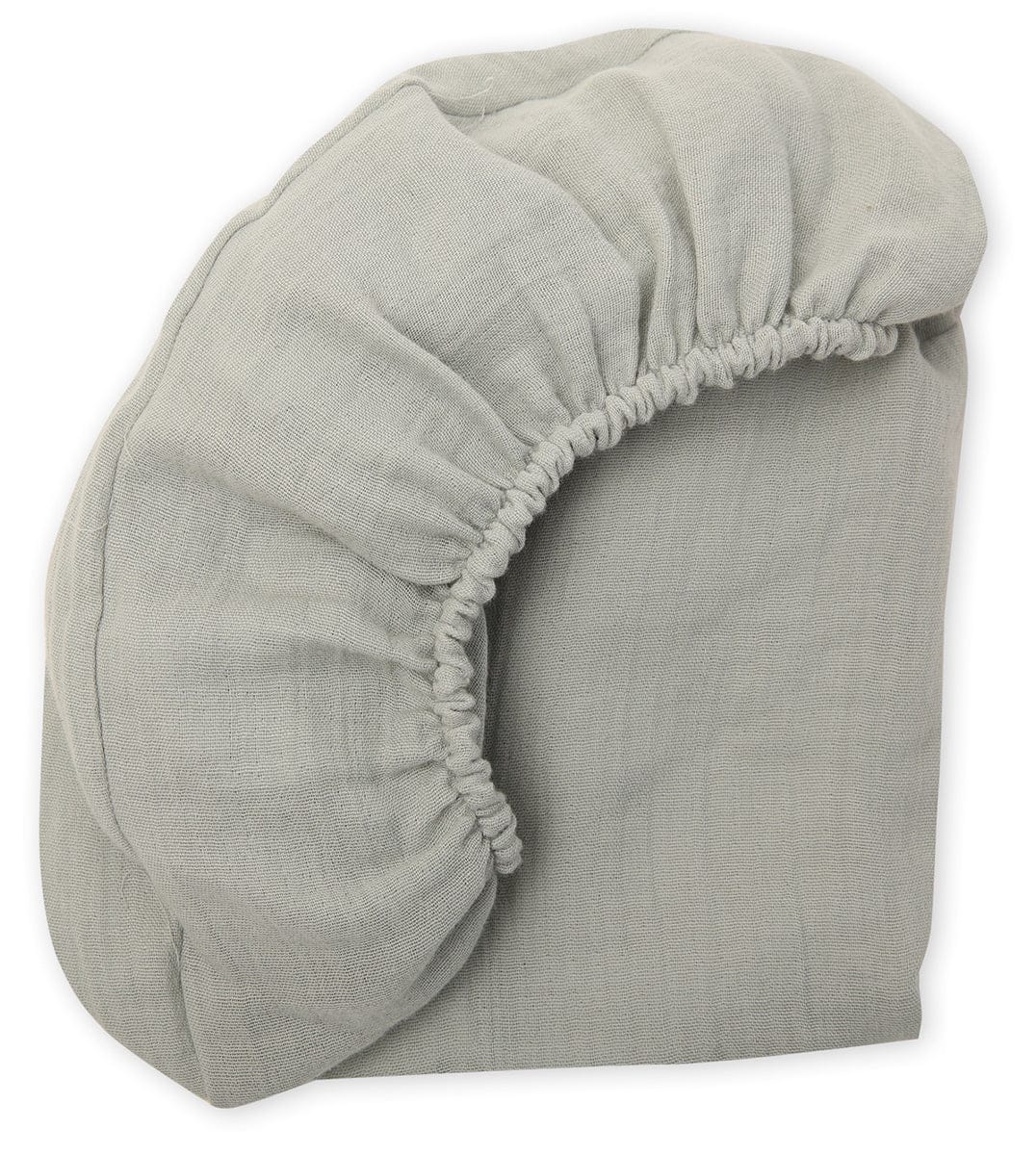 Charlie Crane Fitted Sheet for KUKO Moses Basket and KUMI Crib - Farrow - KUKO-KUMI-SH-FARROW