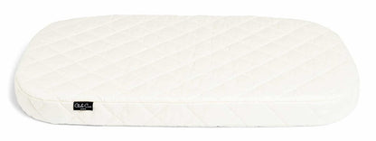 Charlie Crane KUMI Mesh Crib - Black & White - KUMI-MESH-BW