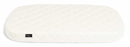 Charlie Crane KUMI Mesh Crib - Desert - KUMI-MESH-DESERT