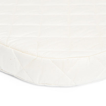 Charlie Crane KUMI Mesh Crib - Desert - KUMI-MESH-DESERT