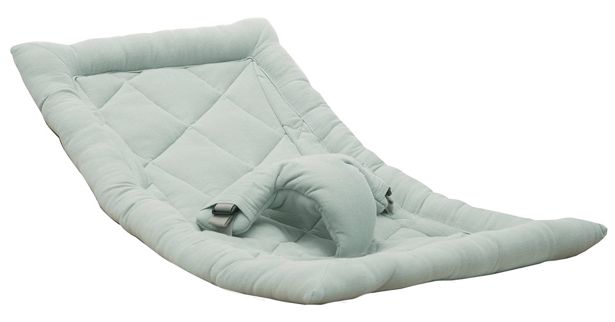 Charlie Crane LEVO Baby Rocker - Beech / Farrow - LEVO-FARROW