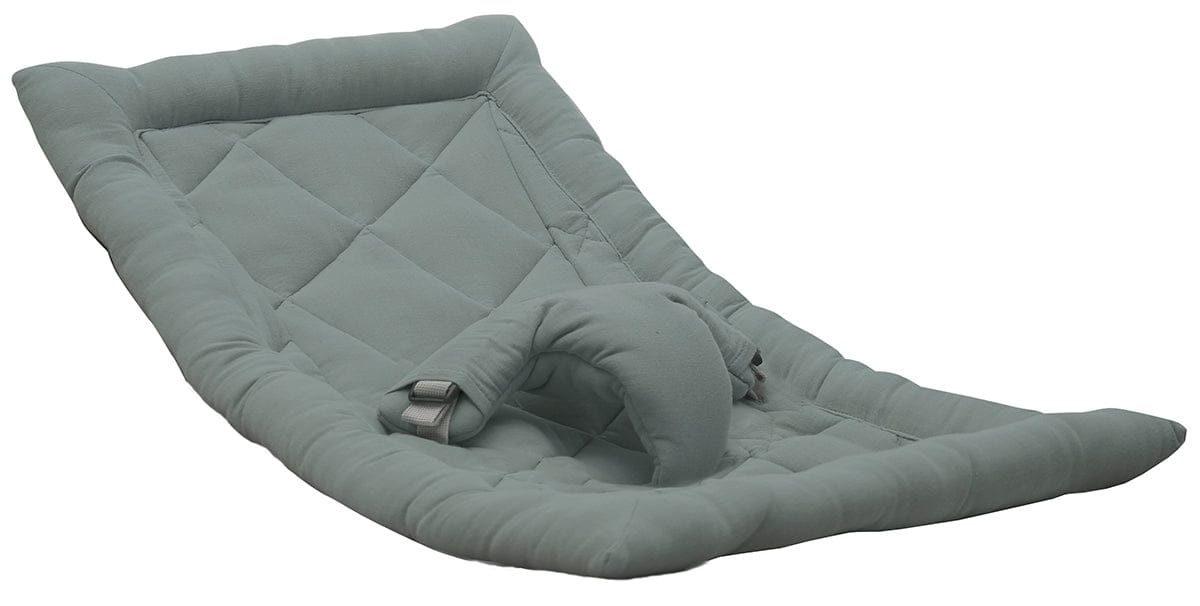 Charlie Crane LEVO Baby Rocker - Beech / Orage - LEVO-ORAGE