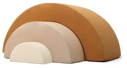 Charlie Crane MILO Rainbow Playset - Camel - MILO-CAMEL