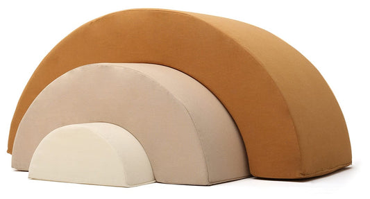 Charlie Crane MILO Rainbow Playset - Camel - MILO-CAMEL