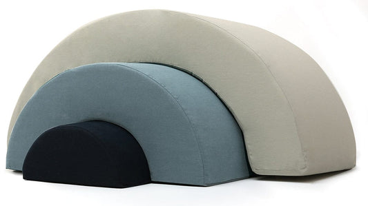 Charlie Crane MILO Rainbow Playset - Farrow - MILO-FARROW