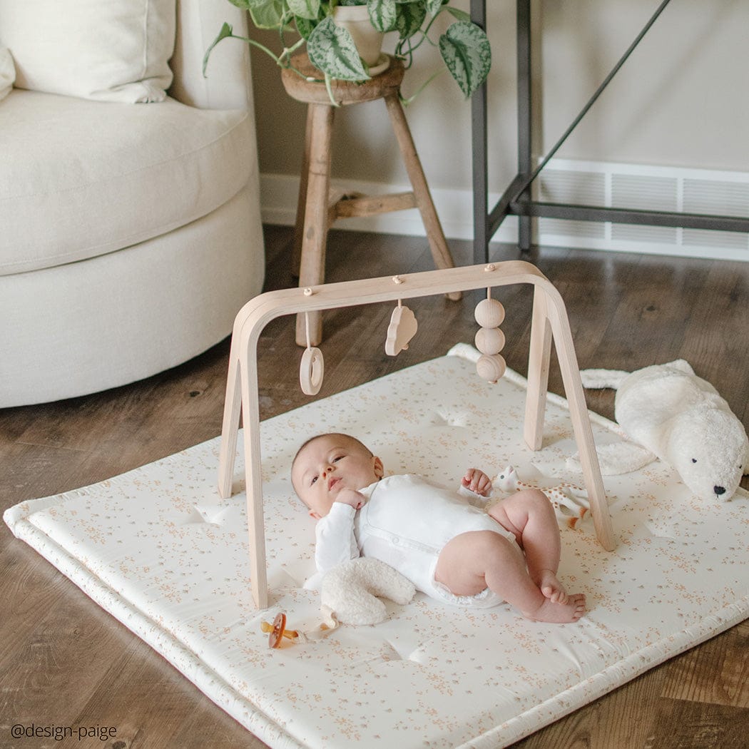 Charlie Crane TAMI Playmat - Camel - TAMI-100-CAMEL