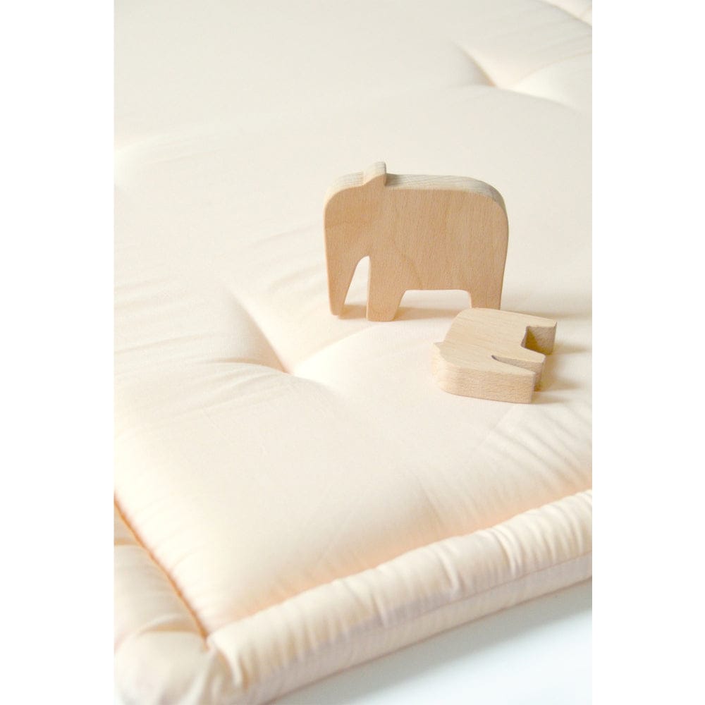 Charlie Crane TAMI Playmat - Milk - TAMI-100-MILK