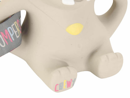 Cheeky Chompers Chewy the Hippo Teether - 2754-CHEWY