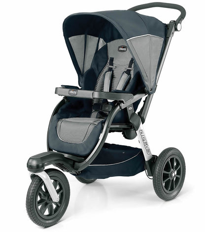 Chicco Activ3 Air Jogging Stroller - Atmos