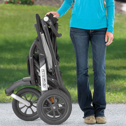 Chicco Activ3 Air Jogging Stroller - Q Collection