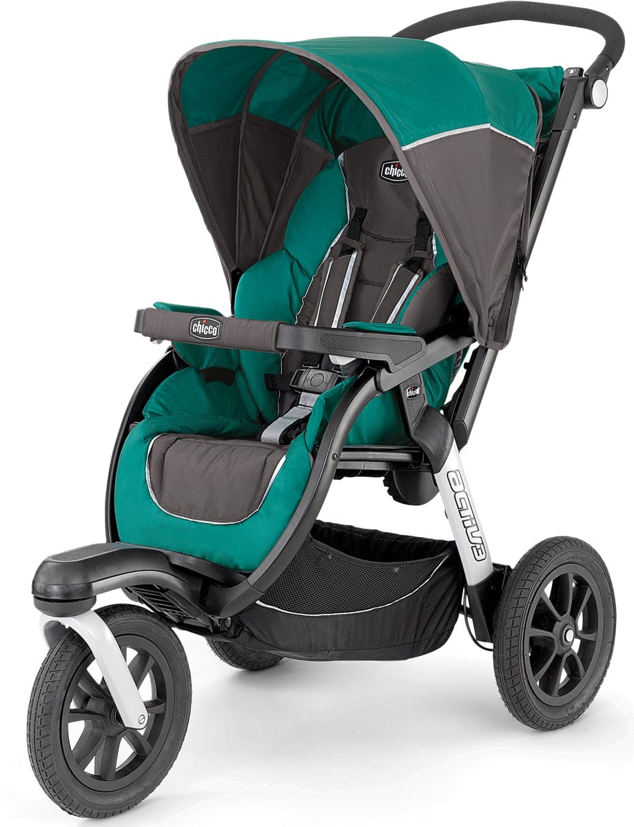 Chicco Activ3 Jogging Stroller - Energy