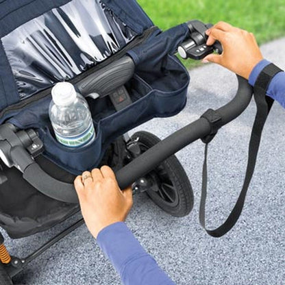 Chicco Activ3 Jogging Stroller - Polaris