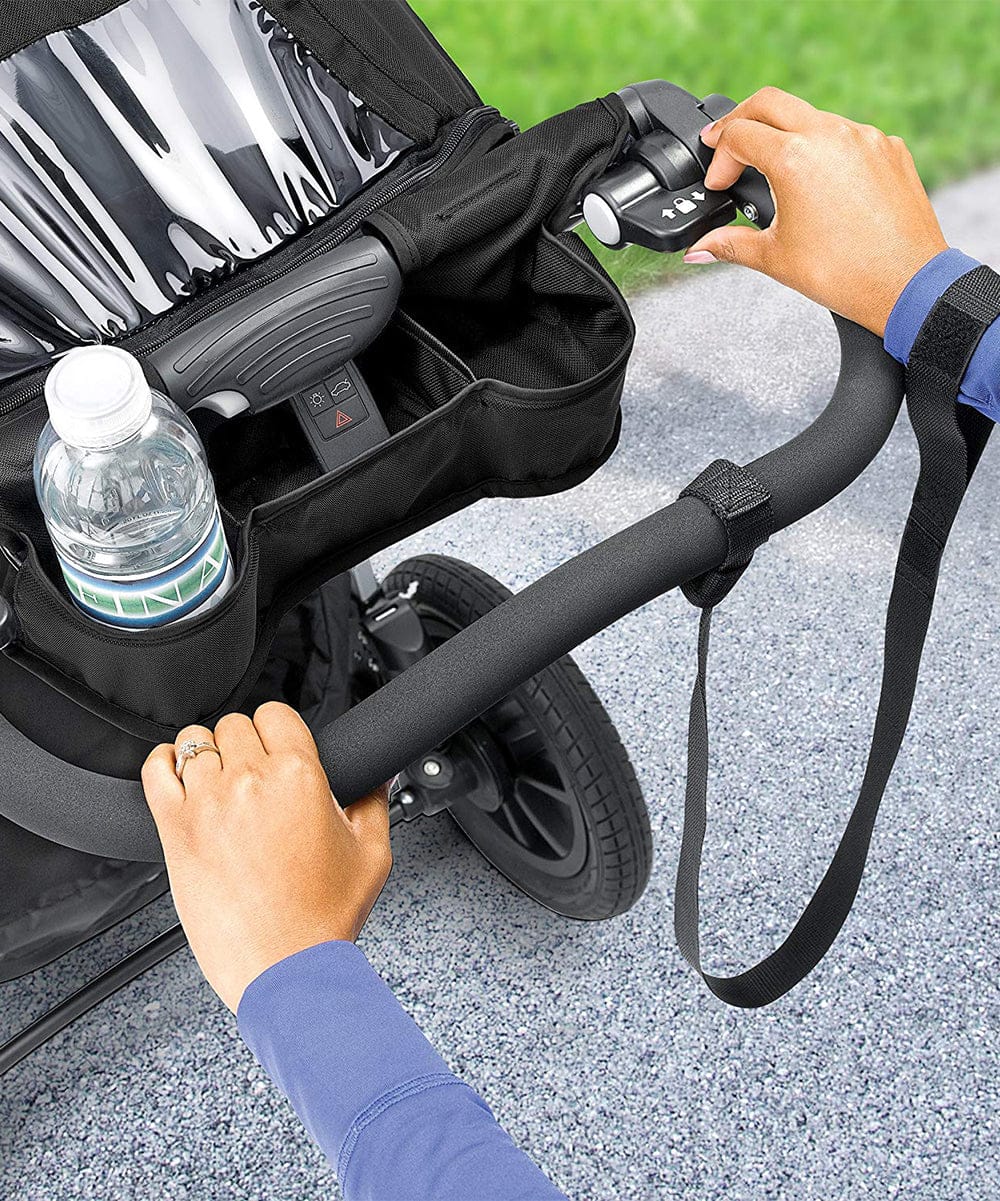 Chicco Activ3 Jogging Travel System - Crux - 06079678100070