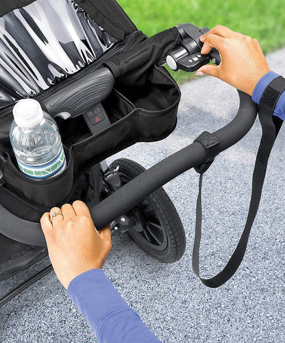 Chicco Activ3 Jogging Travel System - Crux - 06079678100070