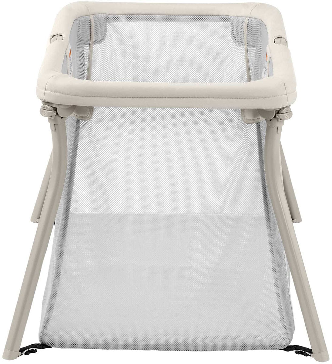Chicco Alfa Lite Lightweight Travel Playard - Dove - 00079656010070