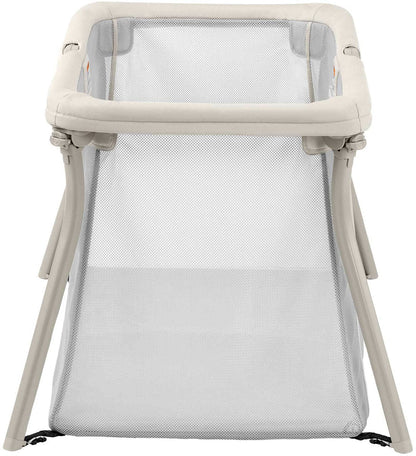 Chicco Alfa Lite Lightweight Travel Playard - Dove - 00079656010070