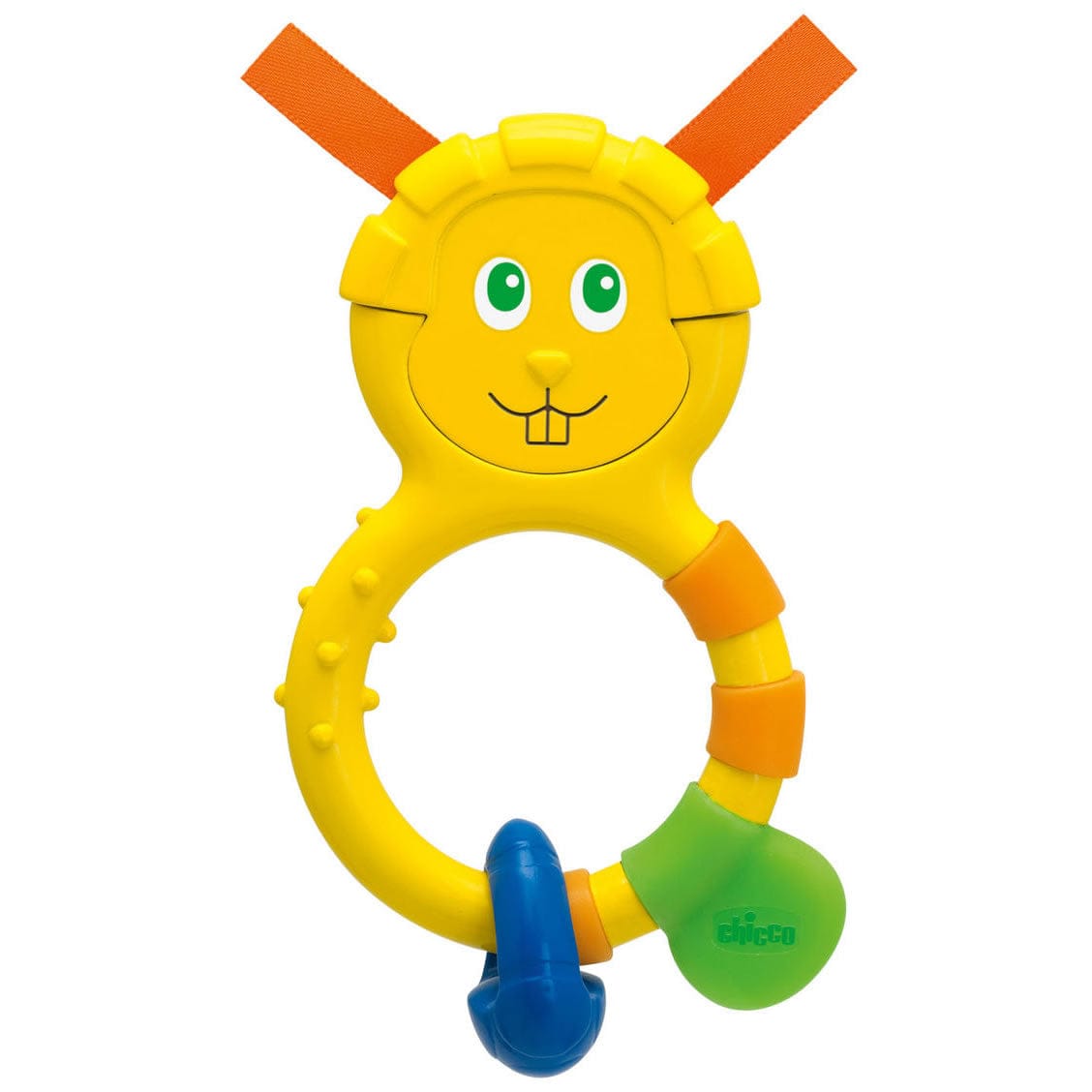 Chicco Baby Bunny Toy - 70440