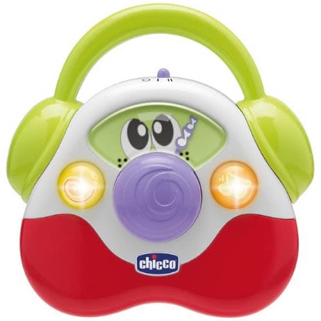 Chicco Baby Radio - 051810