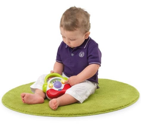 Chicco Baby Radio - 051810
