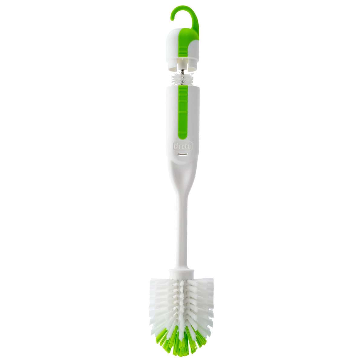 Chicco Bottle Brush Set - 00069189400070