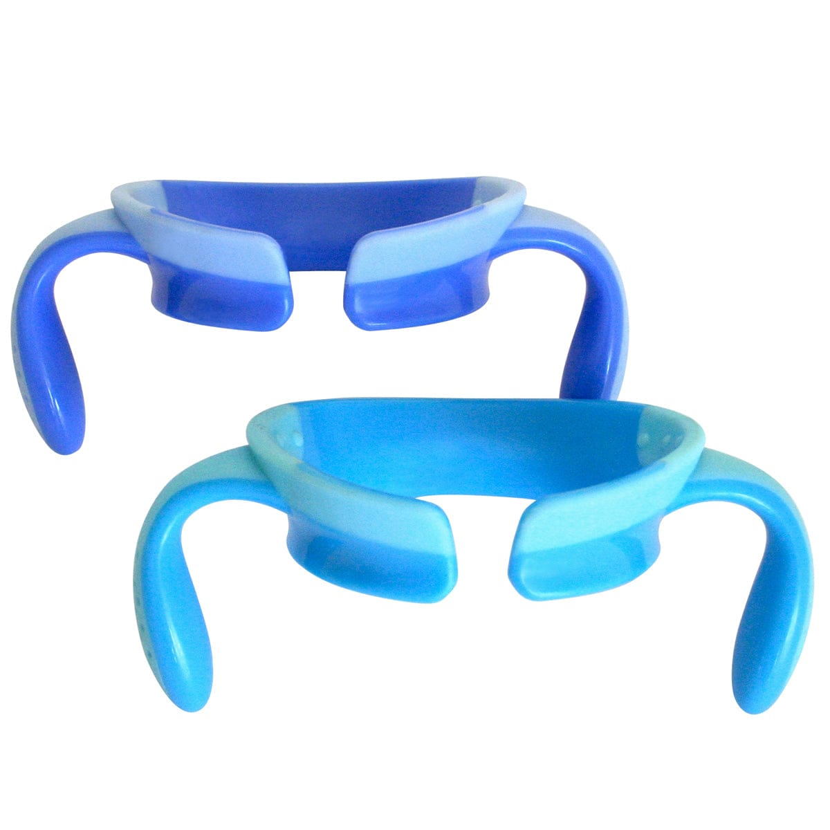 Chicco Bottle Handles - Blue - 00060076200070